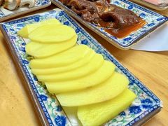 -大槐树烤肉馆