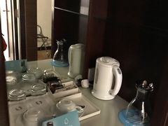 -香港城市花园酒店