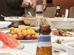 -奕景海鲜酒家· 大连海鲜(星海广场店)