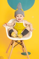 -小熊维尼高端儿童摄影(南山信和店)