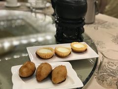 -香云轩·顺德菜(香云纱园林酒店店)