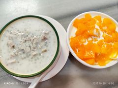 -芬芳甜品(同福路店)