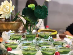宫廷烤鸭-御仙都北京菜馆·烤鸭店(双井店)