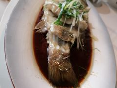 -东方太阳城淮扬餐厅(会所中餐厅店)