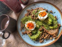 -RAC BAR(安福路店)