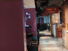 -季季红火锅(动壹店)