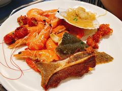 -鹭江潮餐厅•福建菜(佲家店)