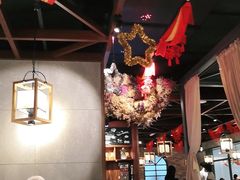 大堂-快乐小羊·内蒙牛羊肉火锅(流花中心店)