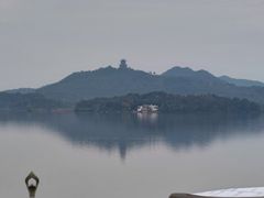-池州市平天湖风景区