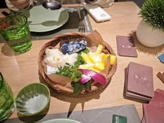 -mango tree芒果树泰国餐厅(青岛万象城店)