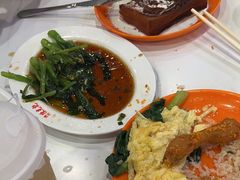 -澳门陈光记烧味饭店(南京德基广场店)