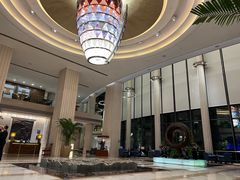 -北京丽晶酒店