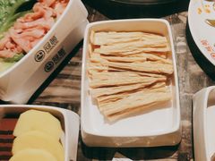 -冠菌火锅自助(东莞桥头店)