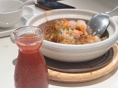 -蔡澜点心·粤菜(嘉里中心店)