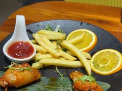 -陶享时光西餐·下午茶(信河街店)