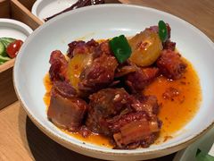 -青梅酒肆PLUS(长白仙岛北路店)