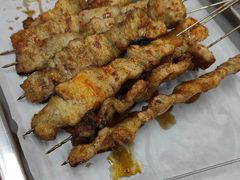 -乐天拉面(桃花街店)