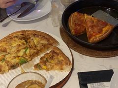 -必胜客(国贸店)