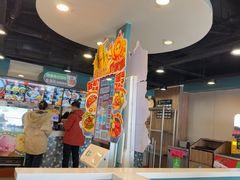 -魏家凉皮(十里河店)