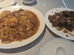 -振生清真饭店(永安道店)