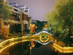 -乾州古城