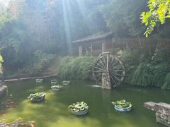 -景德镇古窑民俗博览区