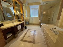 -中旅阿那亚九龙湖·公主酒店