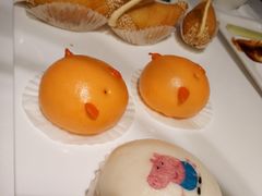 -同喜烤鸭店(光芒店)