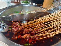 串串香-满江红串串香(七道堰街店)