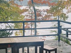 -天目湖山水园