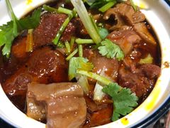 -十面春风·江南面馆(崇宁路店)