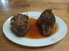 麻辣兔头-隆氏兔头(七道堰店)