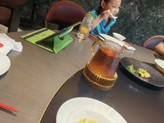 -新光酒家·河豚·海鲜·蟹料理(浦东店)
