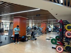 -CXFIT 陈徐健身工作室(凯旋店)