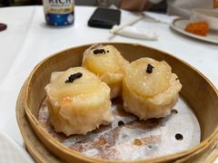 -喜宴又一村·粤菜·茶点·海鲜(壹方天地店)