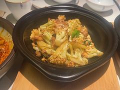 -辛香汇·现炒川菜(城北万象城店)