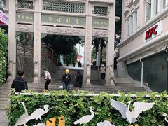 -中山路步行街