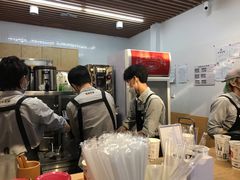 -隆延茶铺(学清路驹然店)