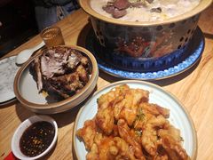-姐弟小东北(瑞景商业广场店)