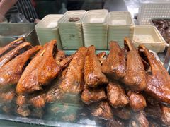 -鹅匠·潮汕卤味集市(芮欧百货店)