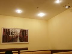 -萨莉亚意式餐厅(河东万达店)