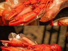 -三妹小龙虾·黄油蟹(华侨城总店)