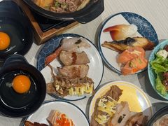 -滨寿司(新街口中央商场店)