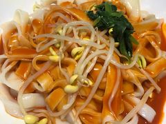 -清真·锦翔炝锅鱼(明德门店)