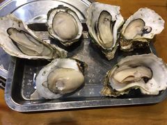 -蚝得喜海鲜(东城店)