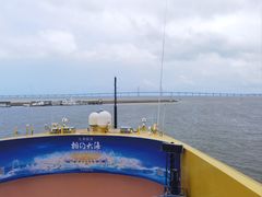 -港珠澳大桥(珠海段)