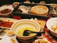 -西贝(六里桥旗舰店)