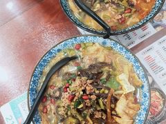 -螺世纪螺蛳粉·桂味小排档(裕德店)