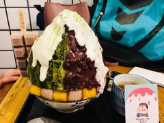 -WONDER ICE 萬得冰田(建設路总店)