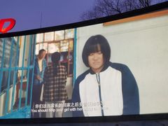 -枫花园汽车电影院(朝阳公园店)